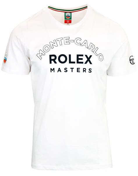 sergio tacchini t shirt rolex|sergio tacchini mch polo.